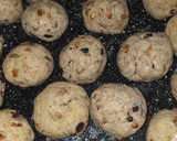 Foto del paso 9 de la receta: Pan de semillas y centeno