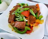 Hình bước làm 3 của món Mâm cúng chay mừng Lễ Phật Đản