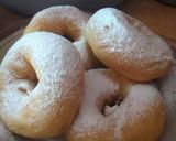 Foto langkah ke 9 dari resep Donat Pupur (Donpur).