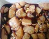 Foto del paso 2 de la receta: Yakitori