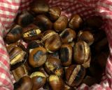 Foto del passaggio 4 della ricetta Caldarroste 🌰