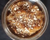 સેવ ની બિરંજ (Sev Biranj Recipe In Gujarati) રેસીપી સ્ટેપ3ફોટો