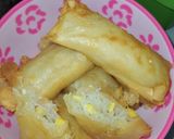 Foto langkah ke 7 dari resep 30. Risoles kulit lumpia.