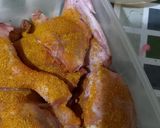 Foto langkah ke 1 dari resep Ayam Masak Merah 🍗🌶.