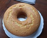 Foto del paso 4 de la receta: Budín de mandarina