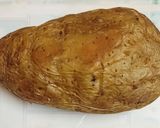 গ্লেজড চিকেন (Chicken glazed in spicy honey and walnut sauce with baked potato recipe in Bengali) রেসিপি ধাপ - 1 ছবি
