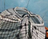 Foto langkah ke 1 dari resep Bolu kukus buah naga merah.