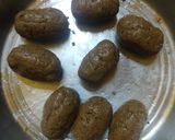 ধারওয়াদ্ পেড়া (Dharwad peda recipe in Bengali) রেসিপি ধাপ - 10 ছবি