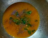 অরেঞ্জ পান্চ (Orange punch recipe in bengali) রেসিপির ধাপ 3 ছবি
