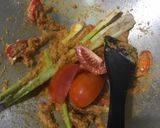 Foto langkah ke 2 dari resep Fish Curry.