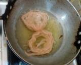 Jalebi recipe step 2 photo