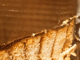 Mascarponés nutellás csíkos kekszes