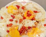 Foto langkah ke 5 dari resep Telor Ceplok Kecap.