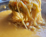 Foto del paso 6 de la receta: Porotos con riendas