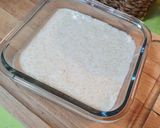A picture of step 4 of Easy and Delicious Rice Pudding.