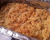 Foto del paso 7 de la receta: Postre🥧 vegano🍯frutal🍑🍊🍌 y económico🤔