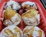 Foto del paso 6 de la receta: Muffins en Air fryer