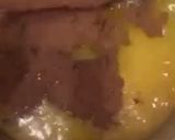 Sportszelet🍫 recept fázis 2 fotója