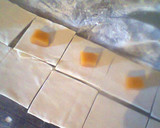 Foto del paso 4 de la receta: Pastelitos criollos hojaldrados