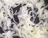 Foto del paso 2 de la receta: Sopa de cebolla, zanahoria y papa 🥕