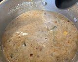 Foto langkah ke 3 dari resep Bumbu kacang buat somay / nasi uduk (pake selai kacang).