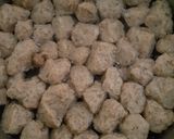 सोया चंक्स फ्राइड राइस (Soya chunks fried rice recipe in Hindi) रेसिपी चरण 2 फोटो