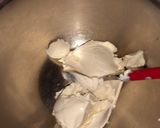 Foto del paso 3 de la receta: Cheesecake de durazno