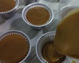 Foto langkah ke 6 dari resep Bolu Kukus Gula Merah.