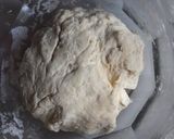 Foto del paso 2 de la receta: ❣Pan suavecito y rapidito!!!