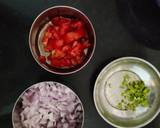 Gourd vegetable recipe step 2 photo