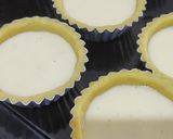 Foto langkah ke 6 dari resep Pie susu.