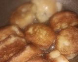 صورة لخطوة 3 من وصفة سفنج بخبز بايت