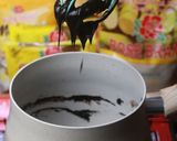 Foto langkah ke 4 dari resep Selai Coklat.