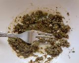 A picture of step 2 of Chicken Breasts with Fine Herbs.
