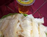Foto langkah ke 1 dari resep Keripik singkong tanpa jemur.