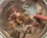 Foto langkah ke 1 dari resep Oseng Mercon Daging Sapi.