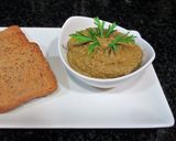 Foto del paso 2 de la receta Paté de mejillones