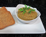 Foto del paso 2 de la receta: Paté de mejillones
