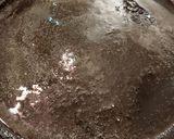 Une image de l'étape 4 de Rognons de veau sauce madère.