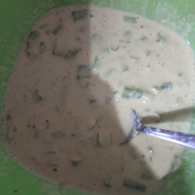 Langkah 2