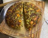 Foto del paso 3 de la receta: Tortilla zachalen