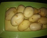 Foto langkah ke 1 dari resep Kentang goreng renyah.