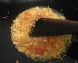Foto langkah ke 2 dari resep Sayur Tahu Tempe khas Warteg.