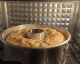 Foto langkah ke 3 dari resep Bolu Pisang Kepok Harum (no mixer).