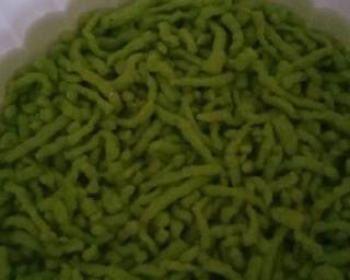 Cendol Hunkwe Praktis - Step 5