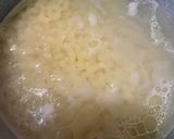 Foto langkah ke 1 dari resep Macaroni Schotel panggang.