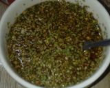 Foto del paso 2 de la receta: Cazuela de Garbanzos con Arroz