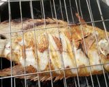 Foto langkah ke 4 dari resep Gurame Bakar Padang.