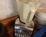 Foto del paso 2 de la receta: Crema de calabacita