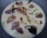 Foto langkah ke 7 dari resep Empal Gepuk Suwir Daging Sapi Khas Sunda.